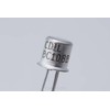 BC108 NPN Silicon Transistor by CDIL, Set of 2 (BC108B,