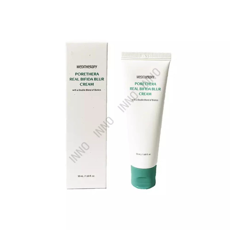 Meditherapy 포쎄라 리얼 비피다 블러 크림 50ml tr Pocera Real