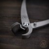 American Bonsai Stainless Steel FLUSH Concave Cutter: Standard Issue
