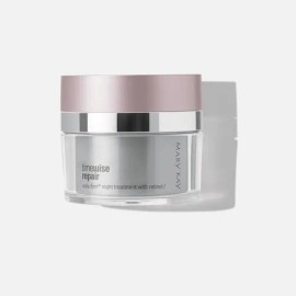 Crema Facial Nocturna Mary Kay Timewise Repair Retinol Piel Madura