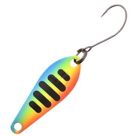 Trout Master Trout Bait for Spin Fishing 2.1 g ATS Spoon, Colour: Caribbean