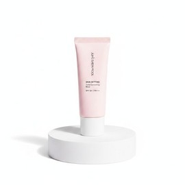 Jeongsaemmul JUNGSAEMMOOL 6 types of skin setting smoothing base 40ml / 정샘물 스킨 세팅 6종 스무딩 베이스 40ml
