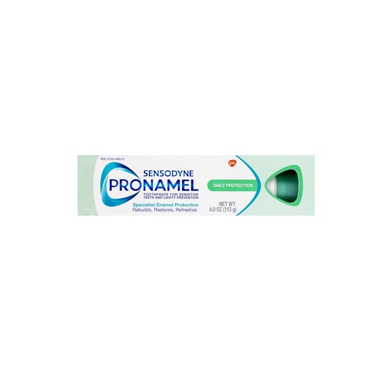 SENSODYNE T/P PRONAMEL MINT 4 OZ by Sensodyne
