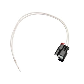 Kit de arnés de cableado para inyector de combustible para Wrangler JK TJ; para Dodge/Jeep