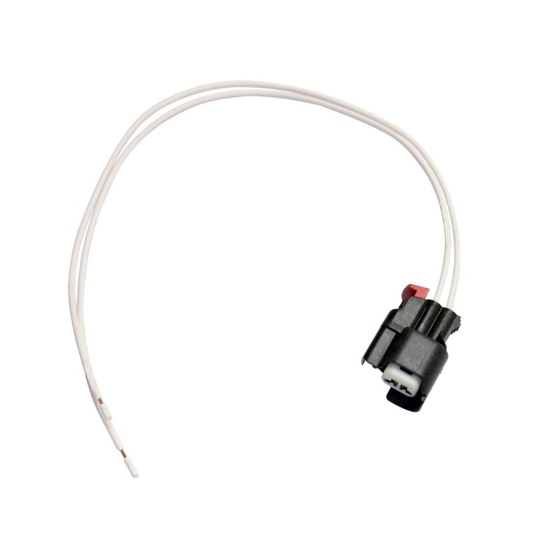 Kit de arnés de cableado para inyector de combustible para