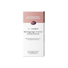 Hildegard Braukmann Exquisit Foaming Cleansing Cream 100ml