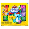 Play-Doh Air-Dry Clay Scented Variety Pack, Air Dry Clay for