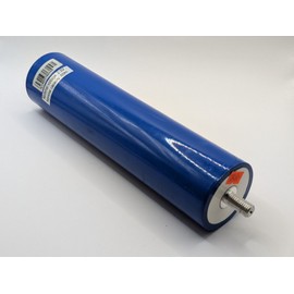 Yinglong Single Lithium Battery 55Ah/2.3V, Lithium Titanate Oxide LTO-66260-55Ah Yinglong