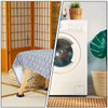 Levemolo 4pcs Anti- Washing Machine Foot Pads Shockproof Furniture Pads