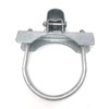 Pressed Steel Industrial Griptite Bulldog Hinge for Chain Link Gate