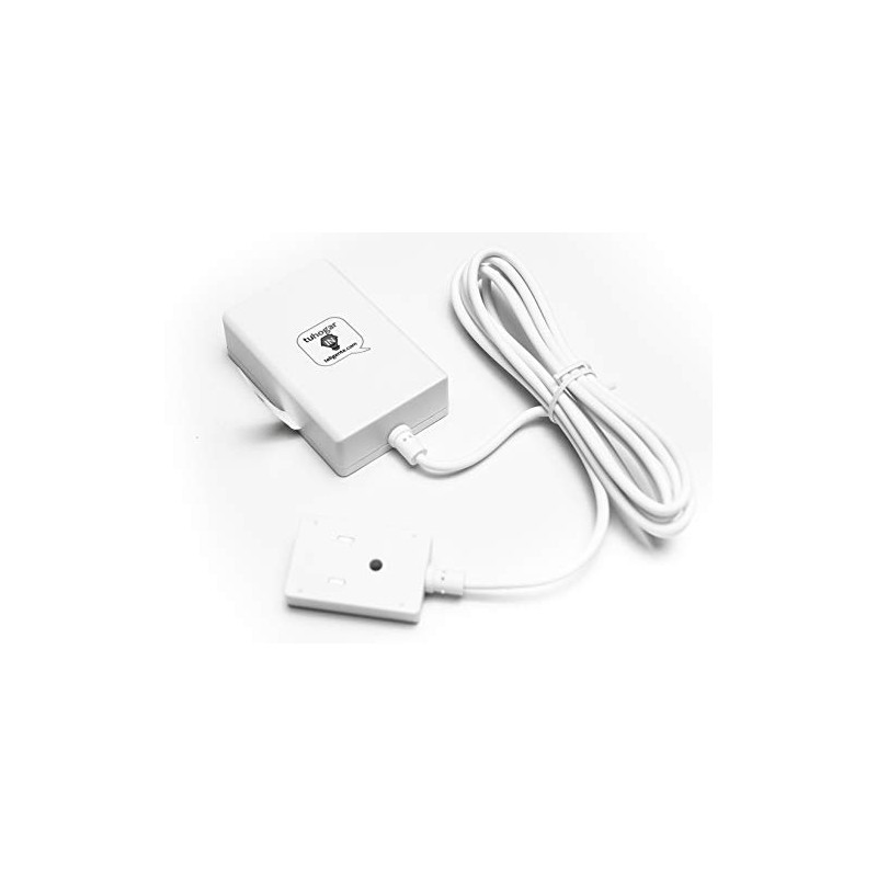 Wireless Sensor for Water Detection | Flood Detector Compatible with