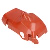 Cylinder Cover PC Corrosion Resistance Shroud Engine Cover Lawn Mover