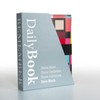 DailyBook Zigzag Diary