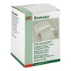 Zemuko Non-Woven Fabric Compr.Rolled 10 cm x 2 m Pack