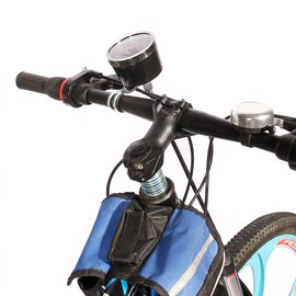 Universal Cycling Speedometer High Quality Bicycle Chronograph for 26/28/29/27.5in Bike