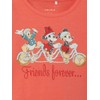 NAME IT Baby Girls' Nmfannlisa Minnie Night Set Wdi Pyjamas,