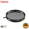 Hama 72555 | Polarization Filter (4x AR coating, circular polarizing