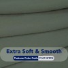 PureFit Super Stretch 3 Seats Recliner Chair Sofa Couch Cover