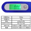 SOLFIESTA SF-14 Fish Digital Stick, Black