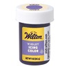 Wilton Gel Food Coloring, Highly Concentrated Gel-Based Icing Color for