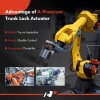 A-Premium New Rear Tailgate Trunk Latch Lock Actuator for Lincoln