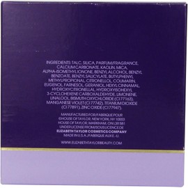 PASSION by Elizabeth Taylor Dusting Powder 2.6 oz