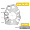 YANWEN Pinion Yoke Wrench Tool -Stainless Steel Extra Strength Puller