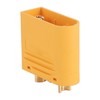 AS120 Male Plug Connector Resistance Adapter Plug for RC Model