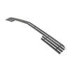 APS Compatible with Chevy Silverado 1500 2014-2015 Lower Bumper Aluminum