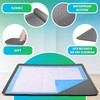 Skywin Dog Pad Holder Tray for 24x36 Inches Training Pads