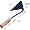 jNE Homi YoungJu DaeJangGan Handmade Korean Hand Plow Garden Tool