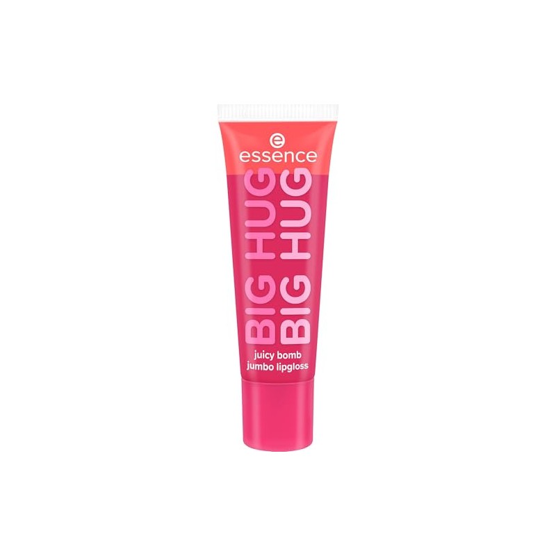 Essence Say It With Juicy Big Hug Juicy Bomb Jumbo