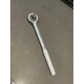 Kamasa 50007 Ratchet from SS4710 Socket Set