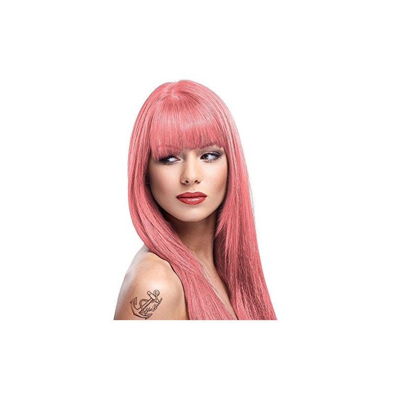 La Riche Directions Semi-Permanent Hair Colour 88ml x 2 tubs
