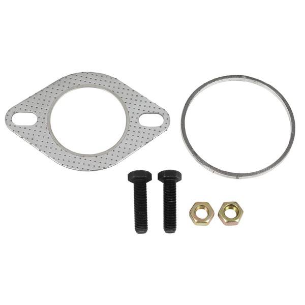 Front Catalytic Converter Fit For Ford For Fusion 2013 2014