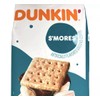 Dunkin' Donuts Twin Pack Dunkin’ S’MORES + Caramel Crazy Ground