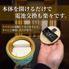 Safe Electronic Incense Without Fire, Buddhist Ritual Items, LED Electronic
