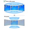 SCREENARAMA New Screen Replacement for Acer Nitro 5 AN515-57-79TD -536Q