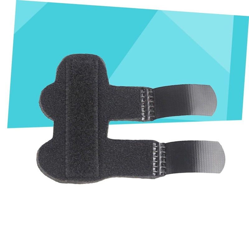 Healeved 3 Pcs Thumb Brace Thumb Splints Support Holder Straightening