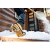 Yaktrax Chains for Snow & Ice - Robust Ladder Design