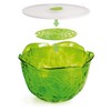 Snips Saver Salad Keeper 4 Liters, Green, One Size