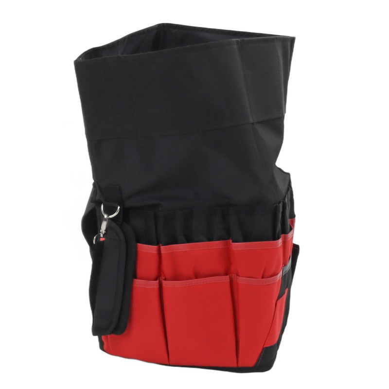 Gardening Tools Organizer 42 Pocket Gardening Tools Storage Bag Insert