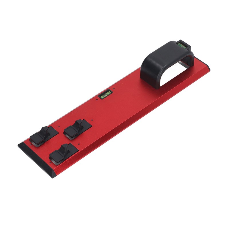 Picture Hanger Aluminum Alloy Accurate Positioning Easy Levelling Art Hanging