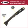 HYDE 10610 Paint Scraper, Carbide Blade, 2-in