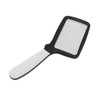 Folding Handheld Magnifying Glass with Light 5 LEDs 3X Large