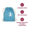 Shirtracer - Gym Bag Backpack - World Cup 2023 Jersey