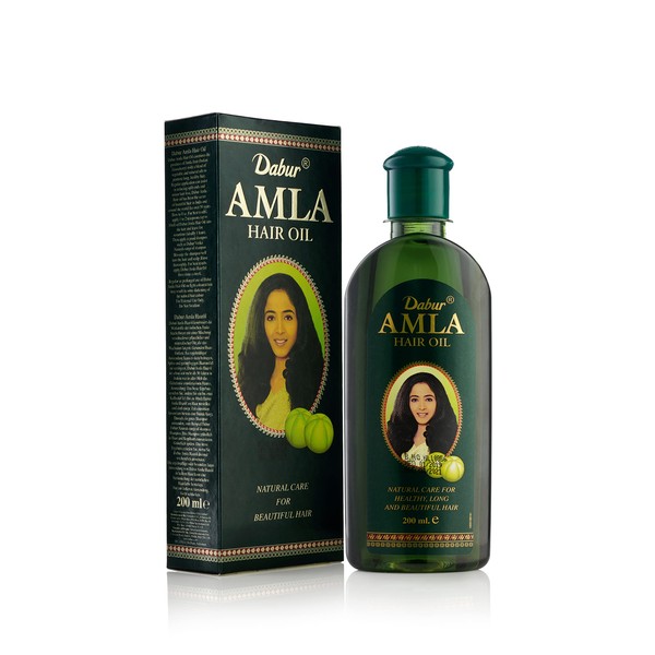 DABUR Amla Hair Oil 200ml