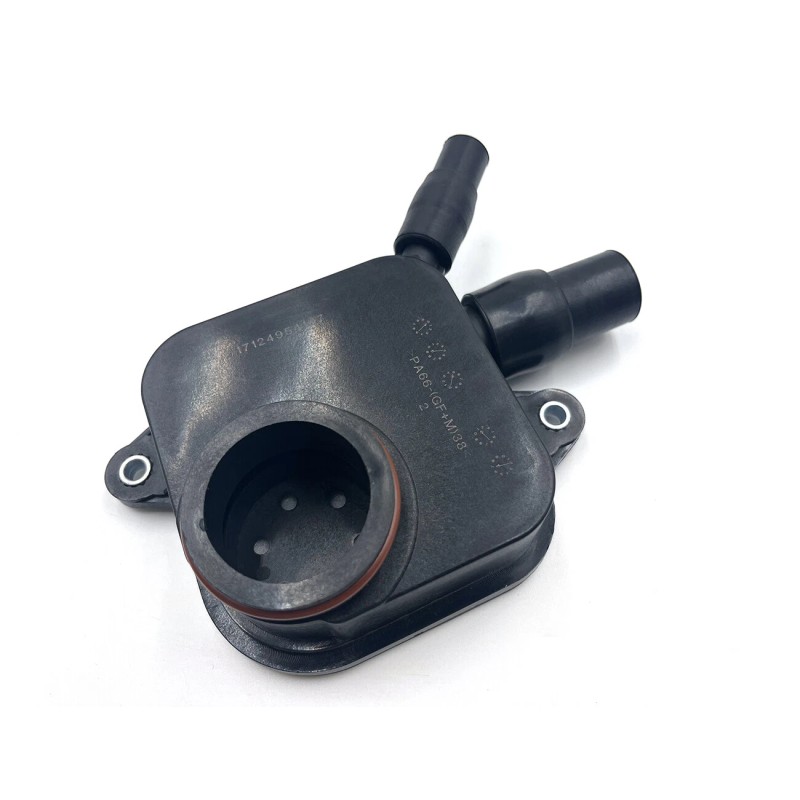 DCEC CUMMINS Cummins 4935079 Valve Cover Breather Crankcase For 2004