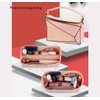 Lckaey Purse Organizer for loewe puzzle bag organizer small puzzle