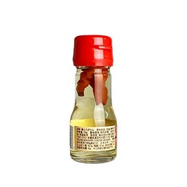 Okinawa Souvenir, Okinawa Seasoning, Colegoussu, Okinawa Chili Pepper, Soamori, Alc 30°, Island Pepper, 1.2 oz (35 g)